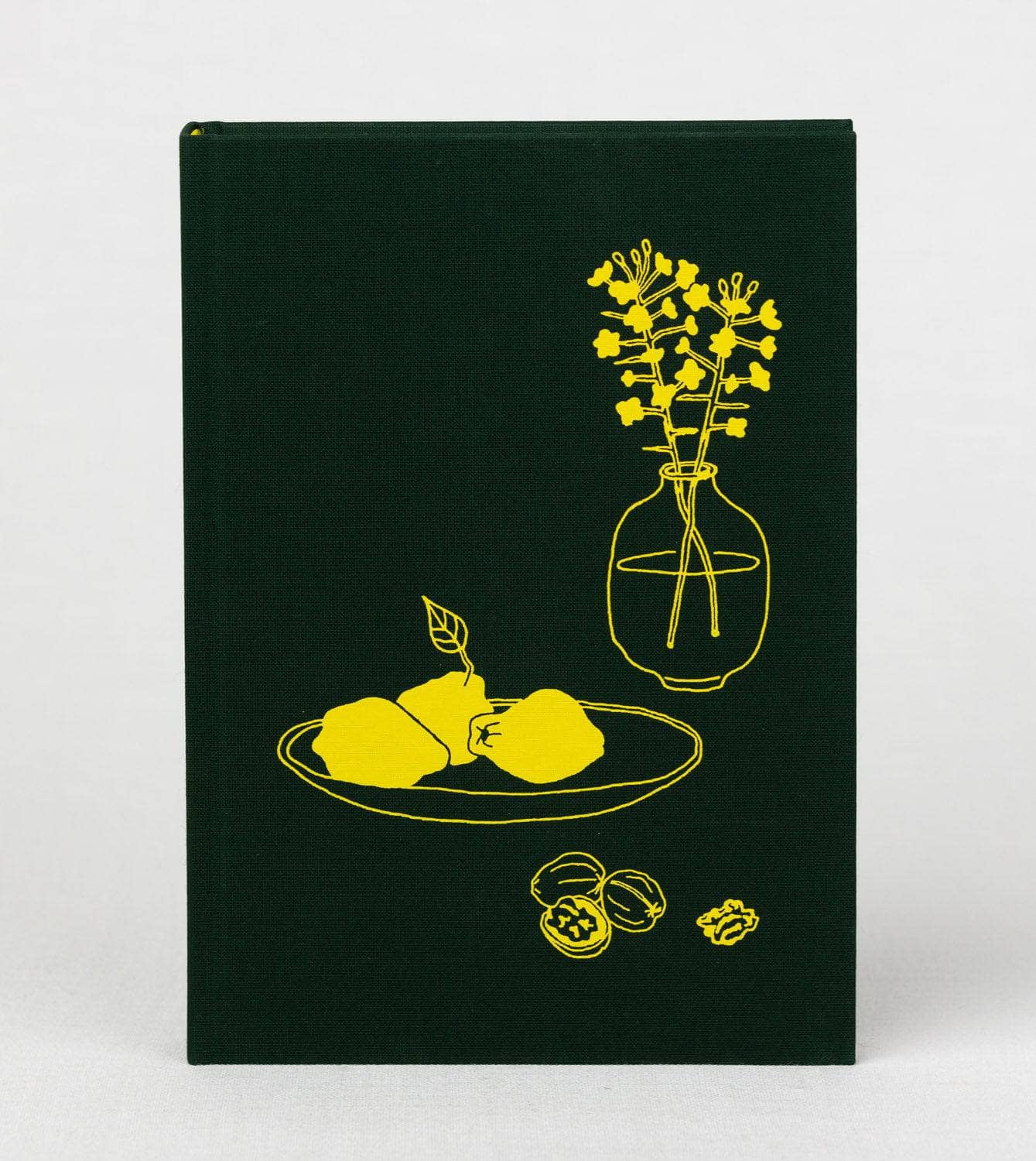 "Nani" Kochbuch