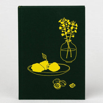 "Nani" Kochbuch 