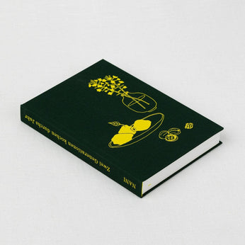 "Nani" Kochbuch 