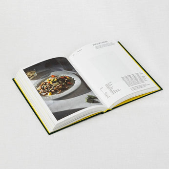 "Nani" Kochbuch 