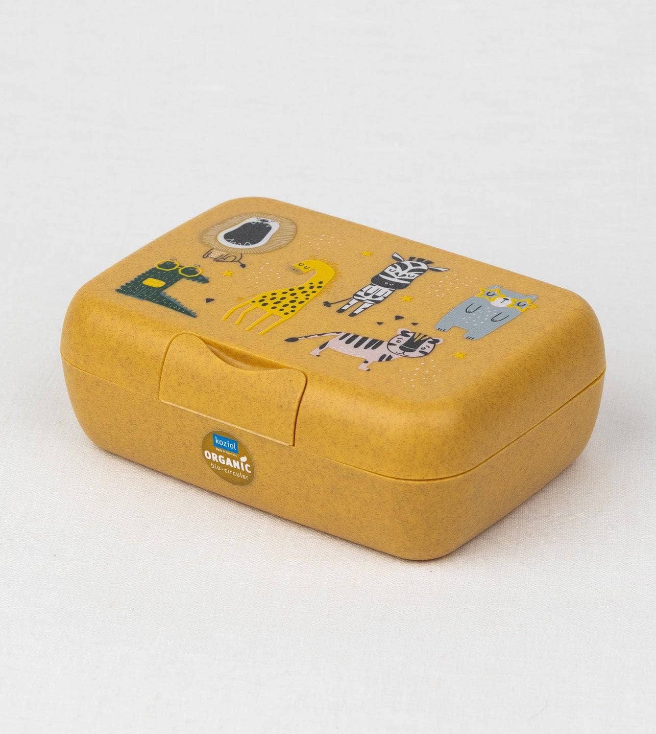 Kinder-Lunchbox