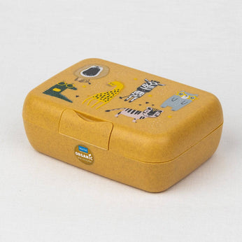 Kinder-Lunchbox 