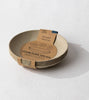 Outdoor Geschirr -  Teller 4er-Set Sand