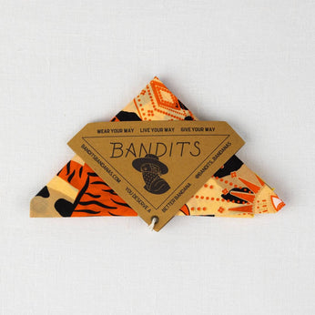 Charity Bandana - Concrete Jungle 