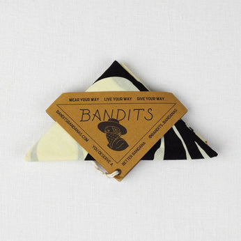 Charity Bandana - The bloom 