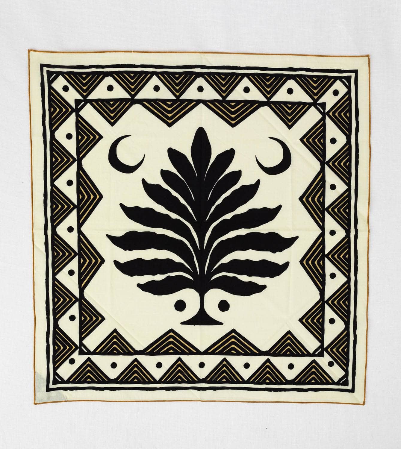 Charity Bandana - The bloom