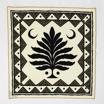 Charity Bandana - The bloom 