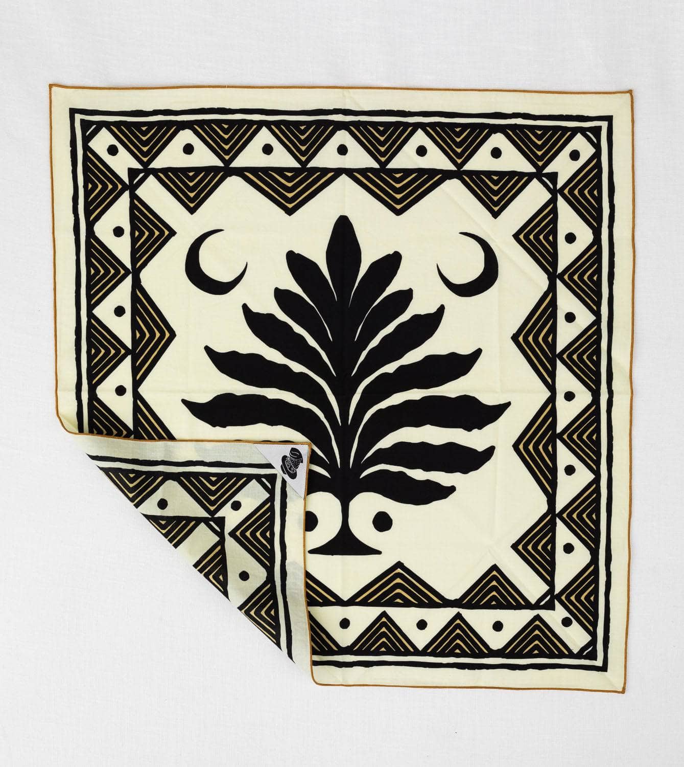 Charity Bandana - The bloom