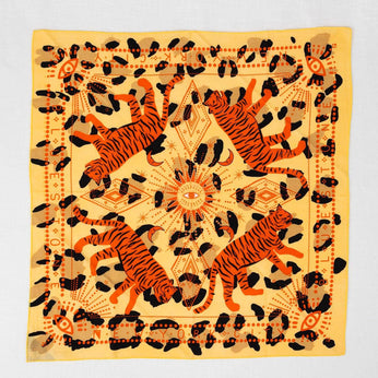 Charity Bandana - Concrete Jungle 