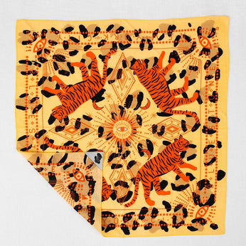 Charity Bandana - Concrete Jungle 
