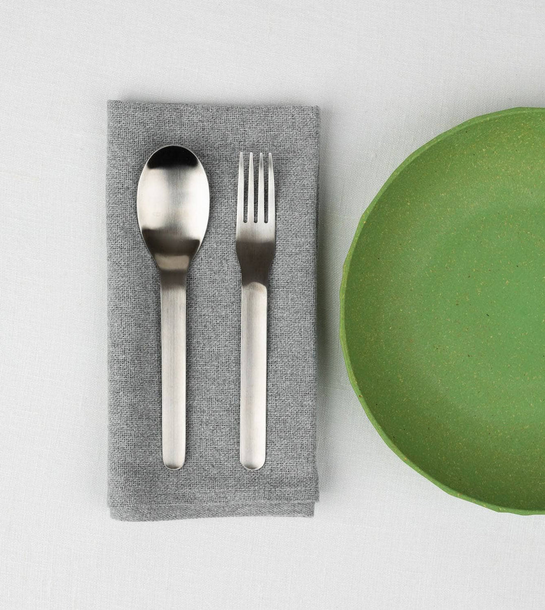 Stoffserviette Textil-Upcycling