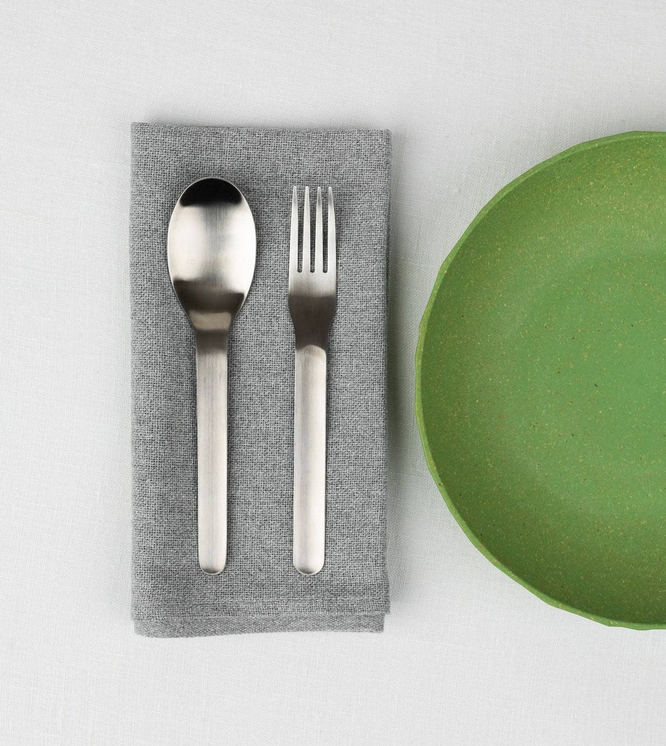 Stoffserviette Textil-Upcycling