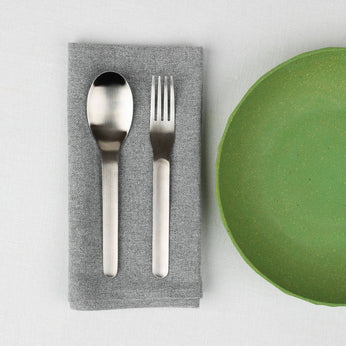 Stoffserviette Textil-Upcycling 