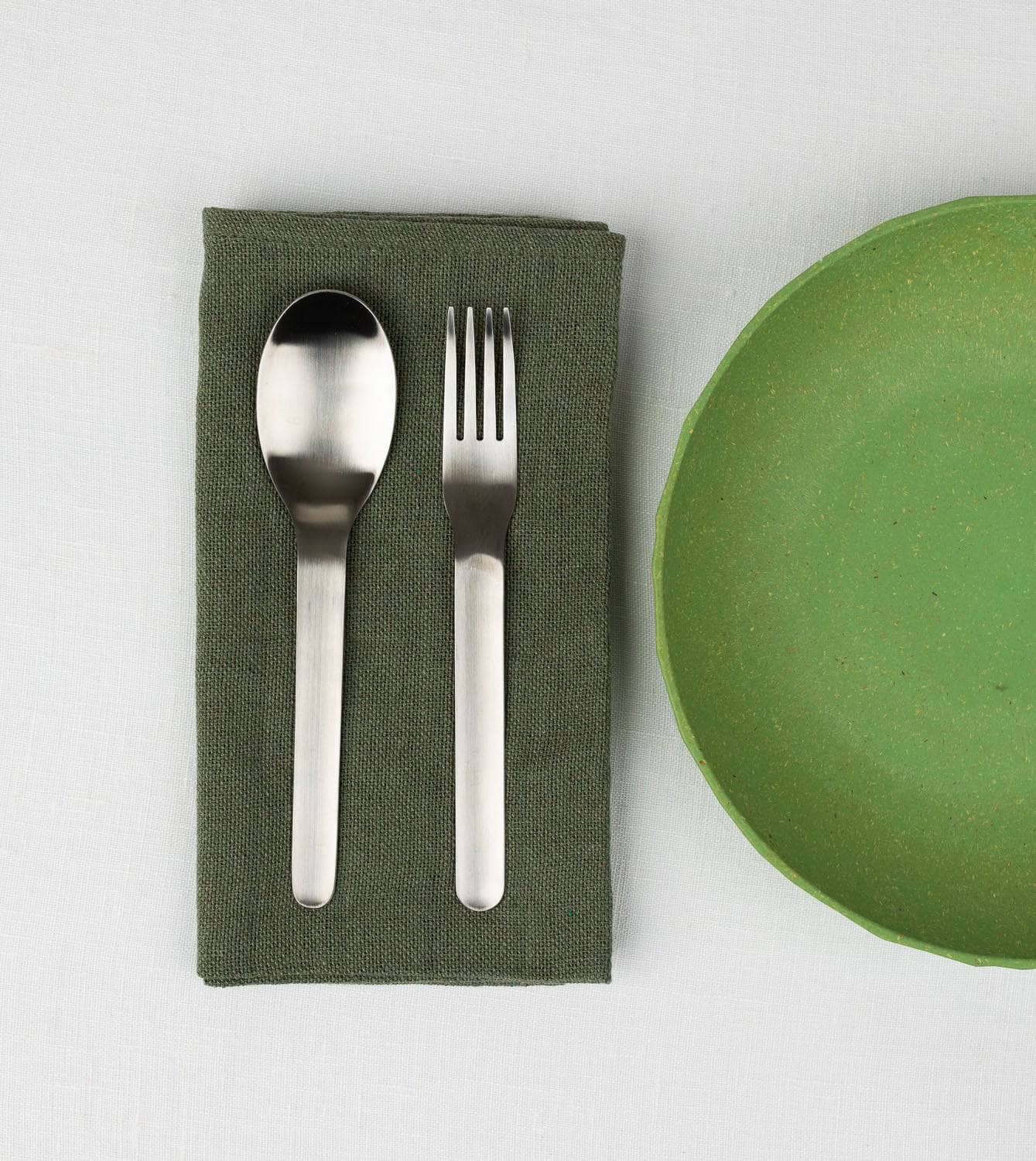 Stoffserviette Textil-Upcycling