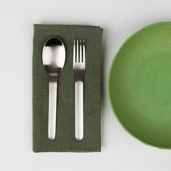 Stoffserviette Textil-Upcycling 