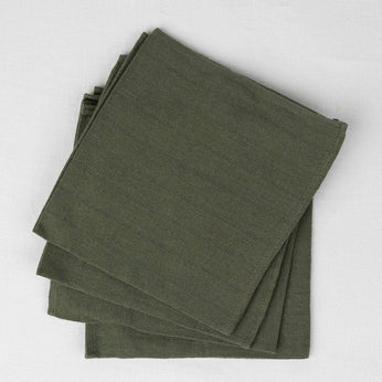 Stoffserviette Textil-Upcycling 