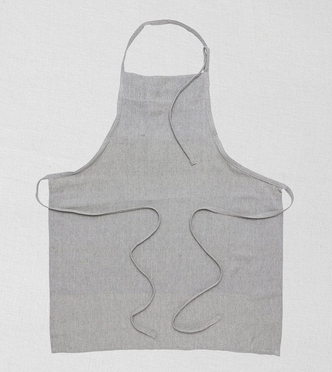 Küchenschürze Textil-Upcycling