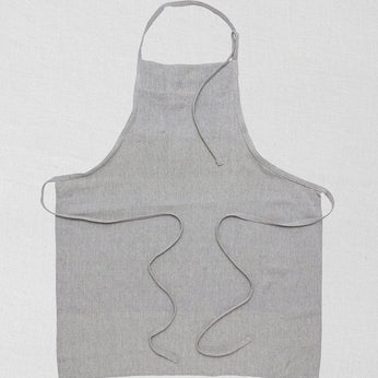 Küchenschürze Textil-Upcycling 