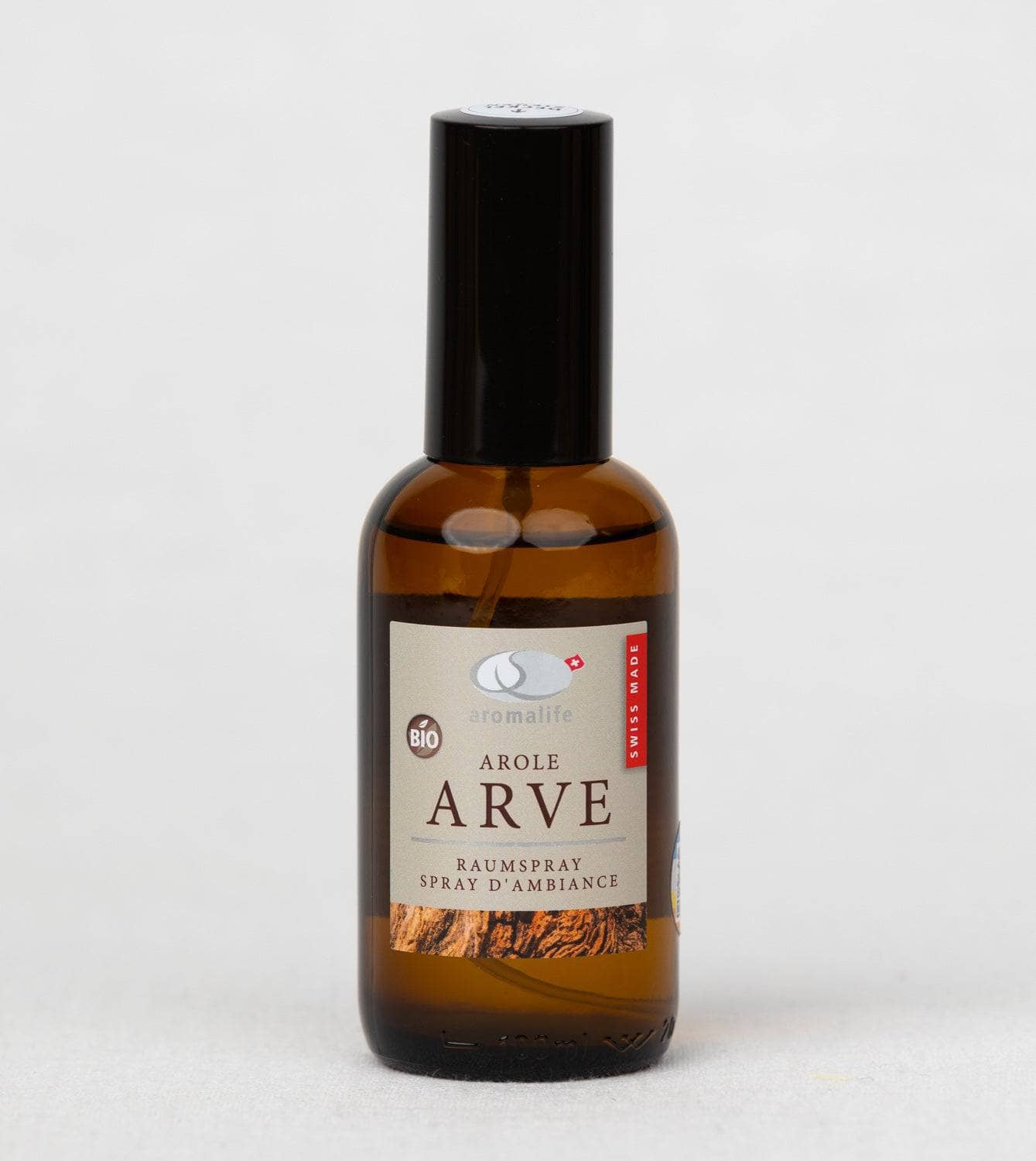 Bio Arven-Raumspray