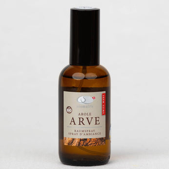 Bio Arven-Raumspray 