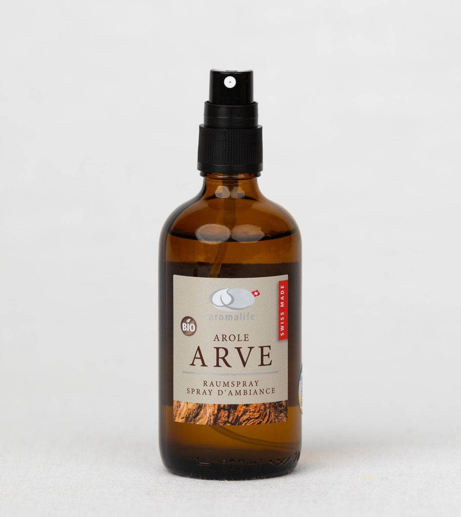 Bio Arven-Raumspray