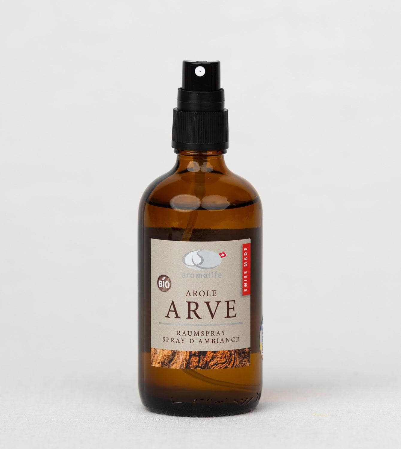 Bio Arven-Raumspray