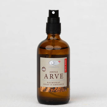Bio Arven-Raumspray 