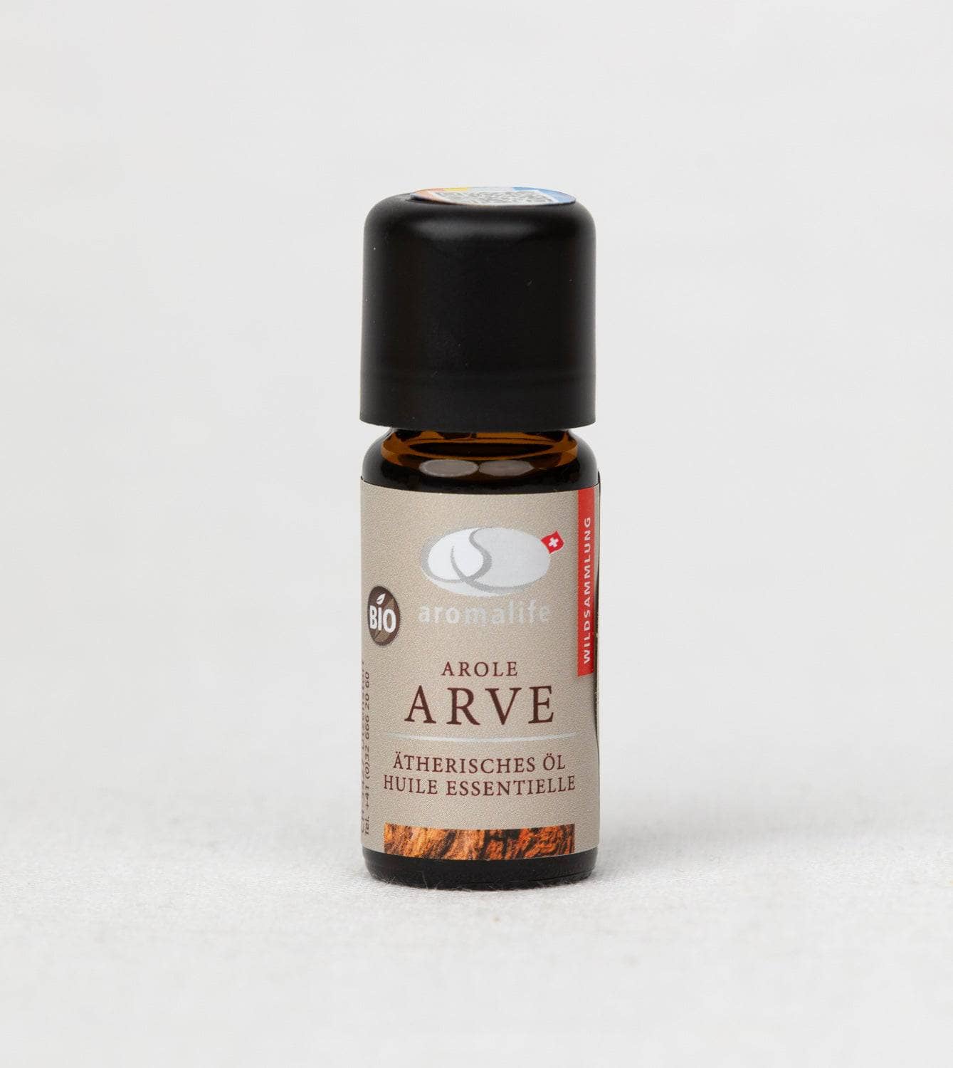 Arvenduft-Quader