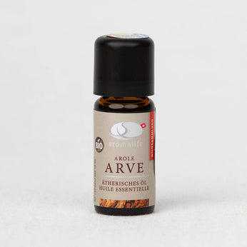 Arvenduft-Quader 