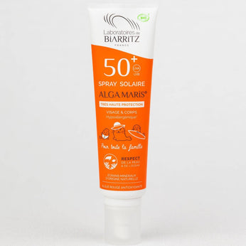 Mineralischer Sonnenspray 