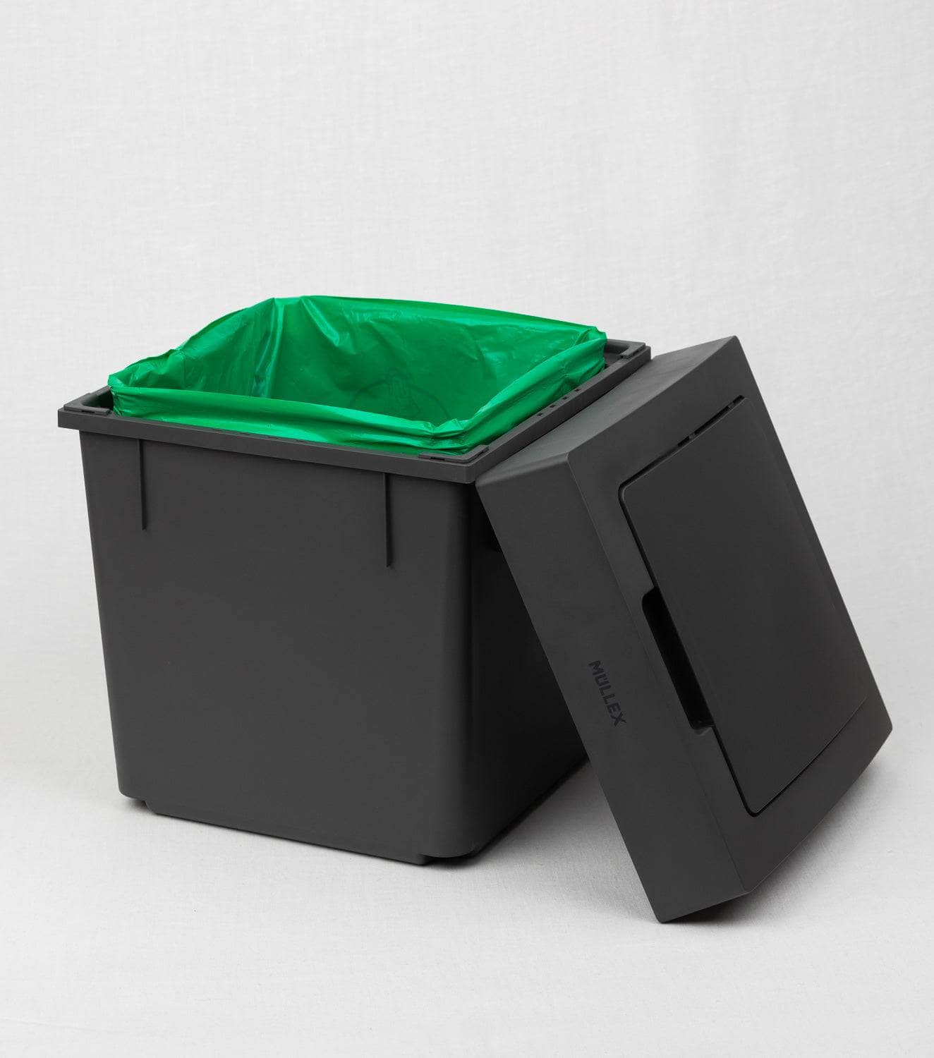 Der Passgenaue "S35" 40L