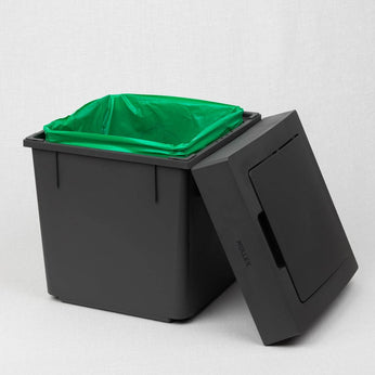 Der Passgenaue "S35" 40L 