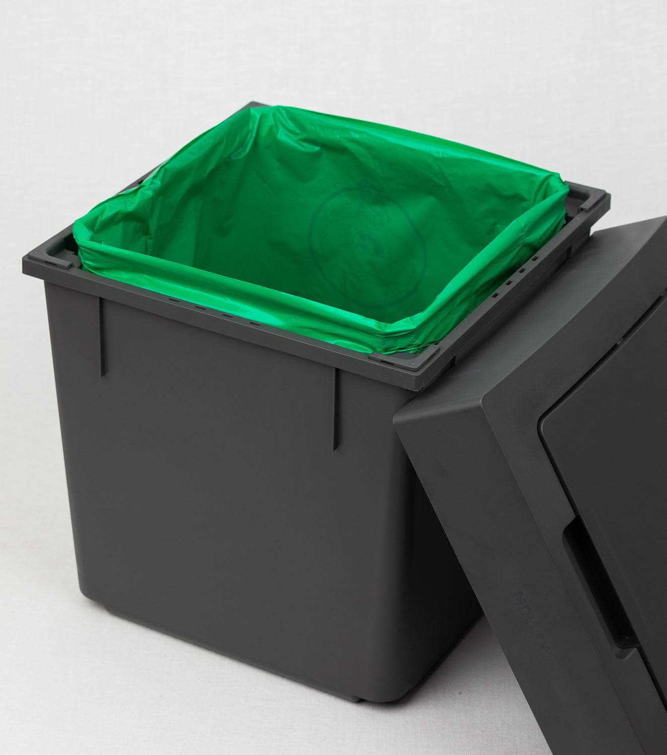 Der Passgenaue "S35" 40L