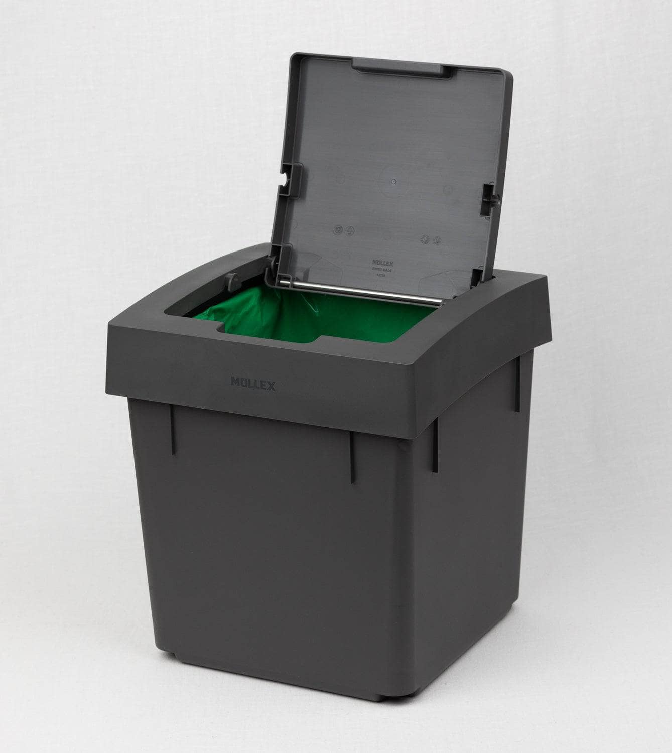Der Passgenaue "S35" 40L