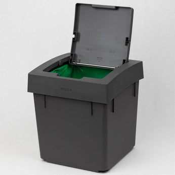 Der Passgenaue "S35" 40L 