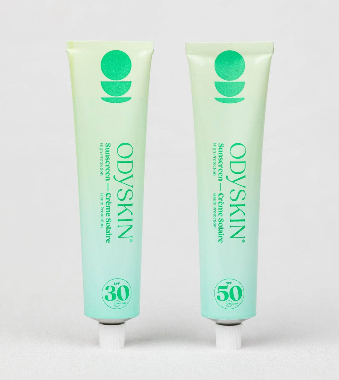 Mineralische Sonnencreme