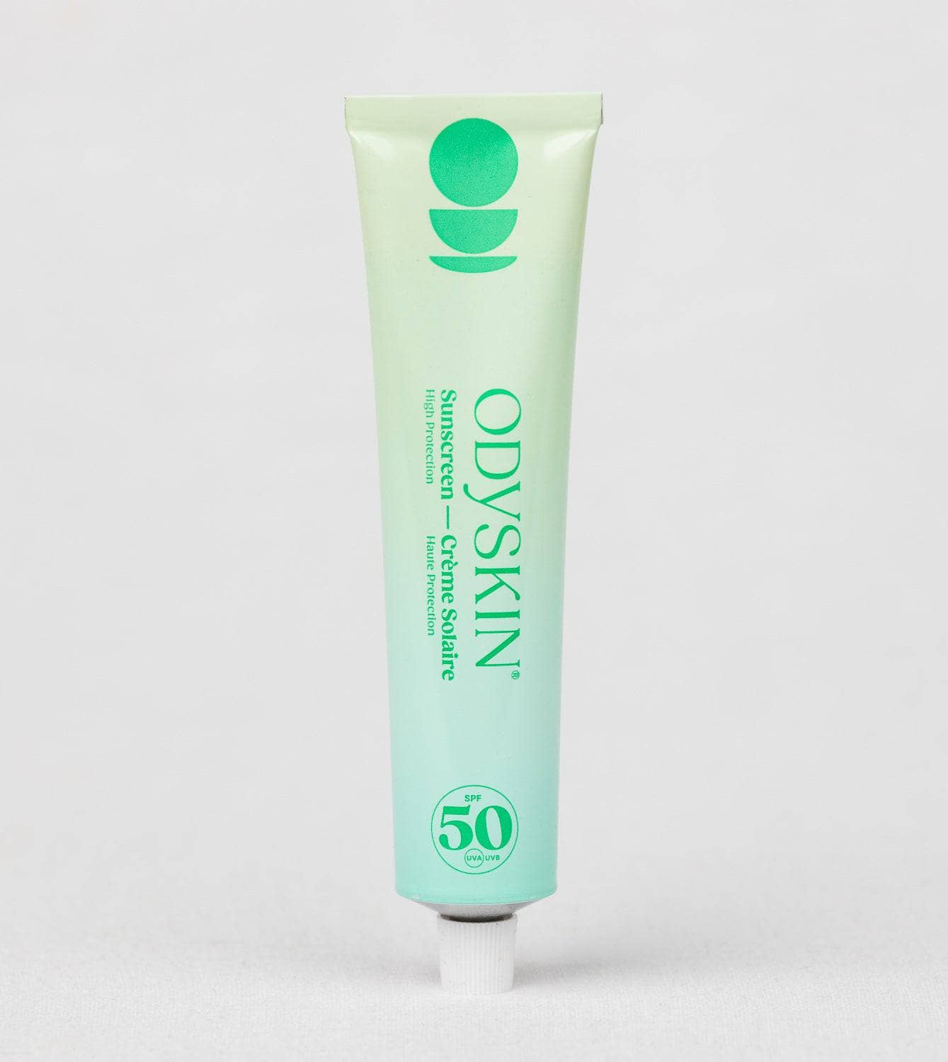 Mineralische Sonnencreme