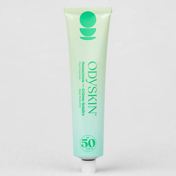 Mineralische Sonnencreme 