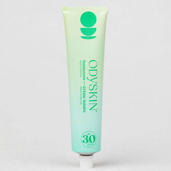 Mineralische Sonnencreme 