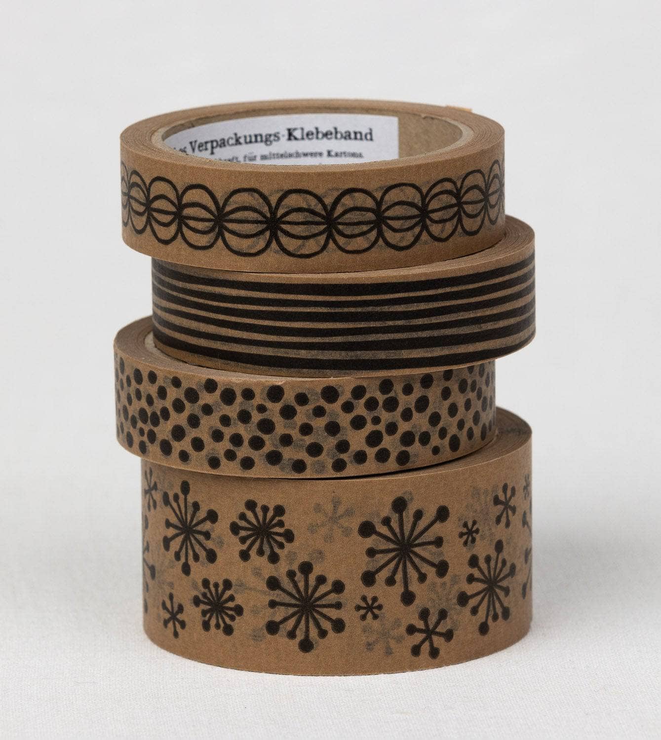 Eco Klebeband