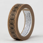 Eco Klebeband - Ball (2.5cm breit)