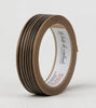 Eco Klebeband Streifen (2.5cm breit)