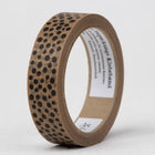 Eco Klebeband - Tüpfli (2.5cm breit)