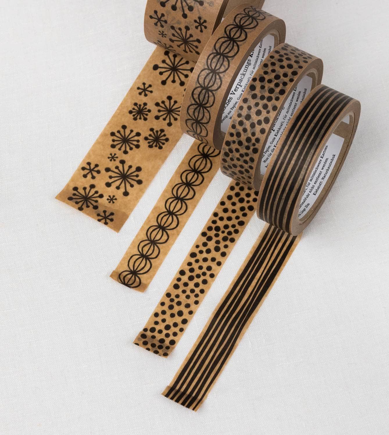Eco Klebeband