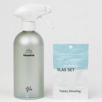 Glasreiniger Tabs 