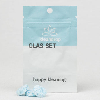 Glasreiniger Tabs 
