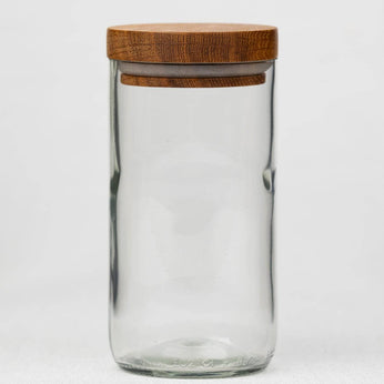 Upcycling Vorratsdose 