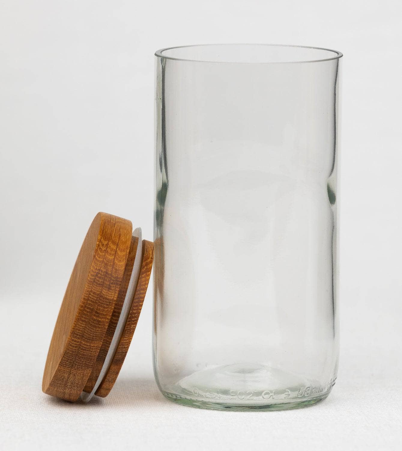 Upcycling Vorratsdose