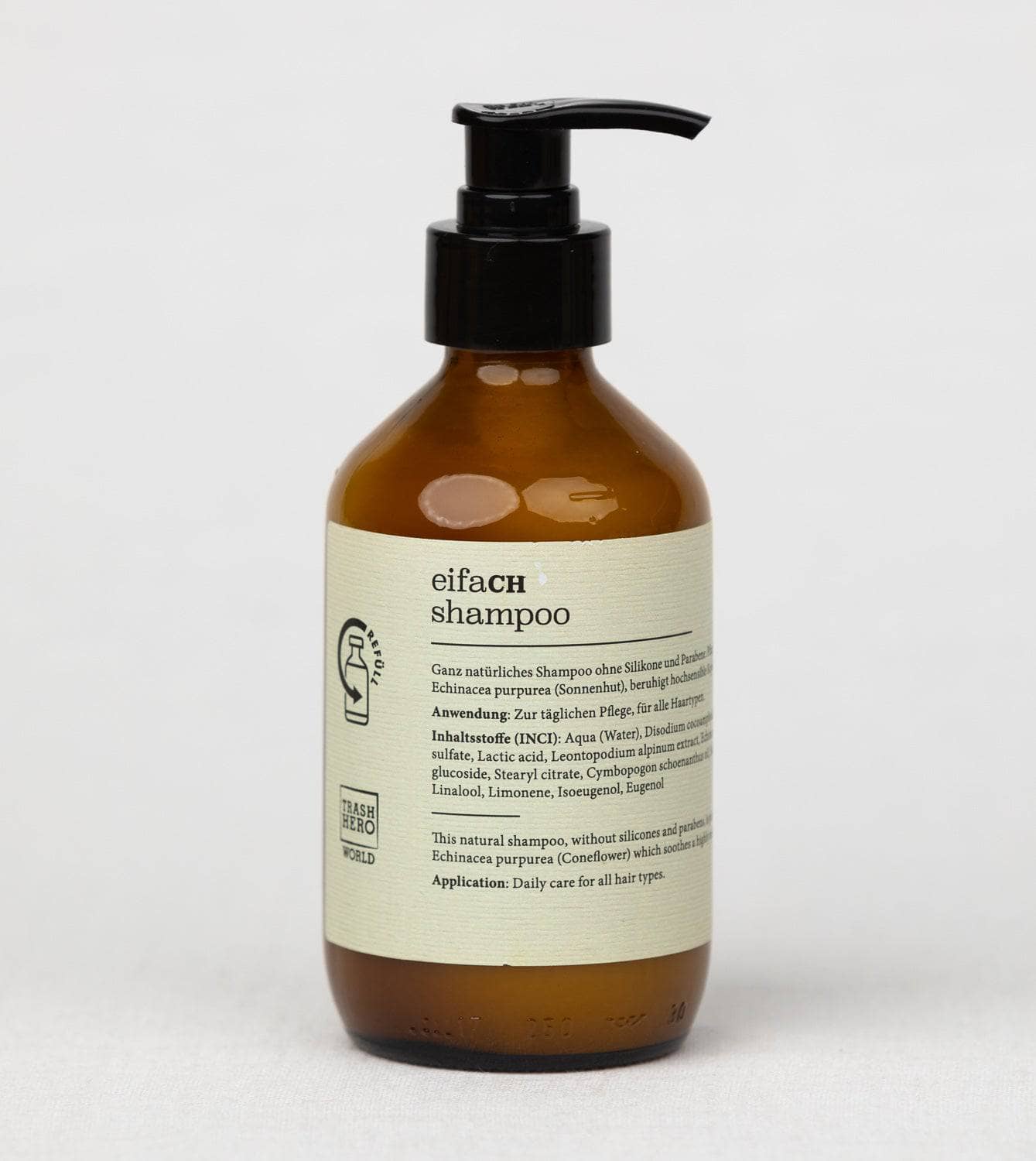 Shampoo