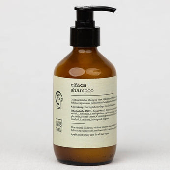 Shampoo 